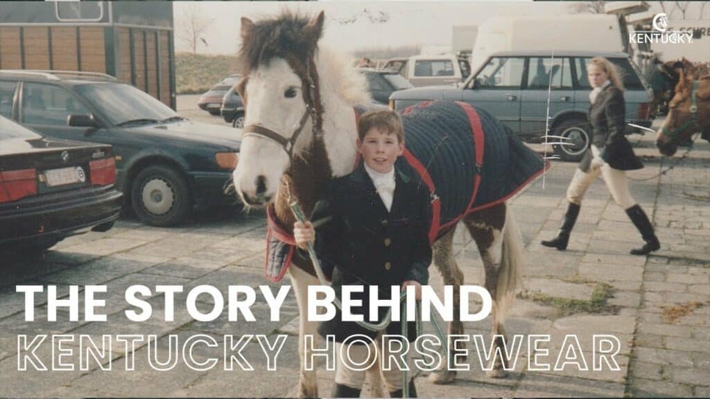 story kentucky horsewear